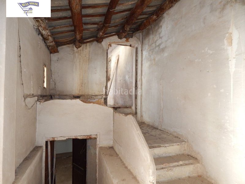 Foto cbe36eef-f87a-4056-9f53-ce7d2e932236. Casa a Sant Josep-Zona Hospital Ontinyent