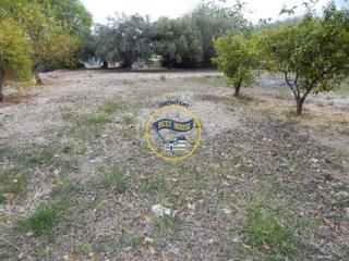 Xalet a Sant Josep-Zona Hospital. Oportunidad gran casa de campo a la venta en ontinyent