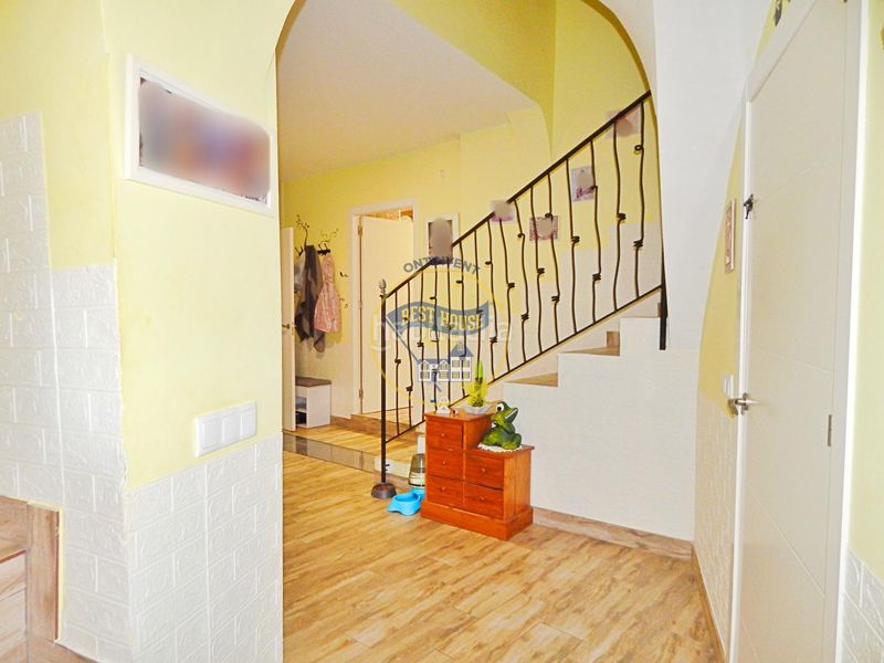 Foto 41aa2e13-26d9-46d6-8b64-5c58f2d32cd5. House in Bocairent