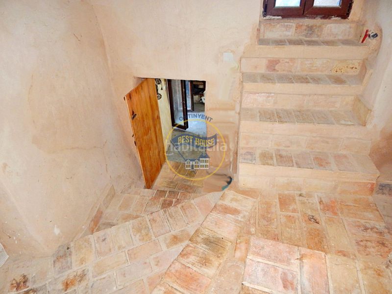 Foto 47a677e5-6902-42e5-96e9-650381b05516. House in Bocairent