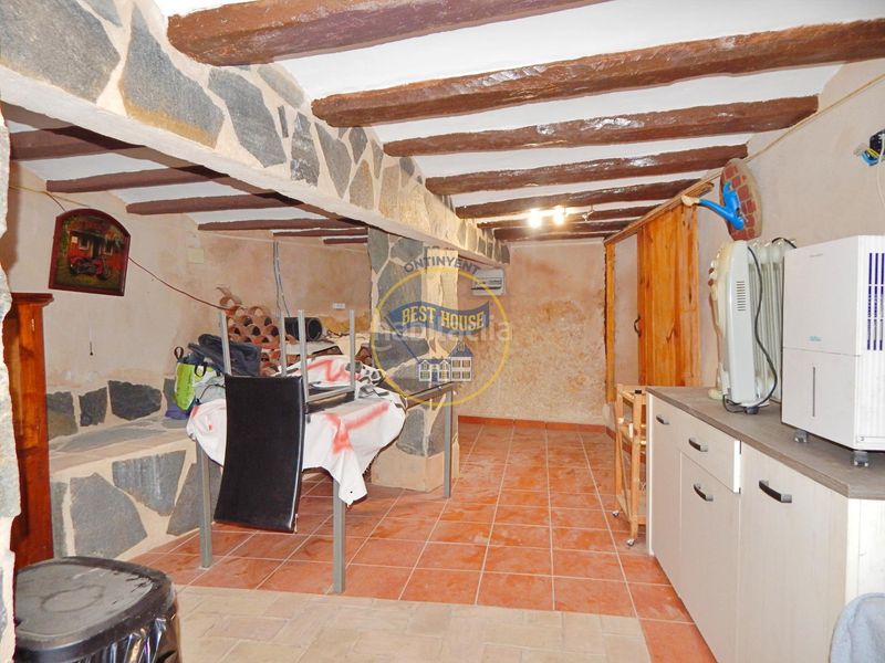 Foto 5379e5fd-9042-4260-87c5-139d26ae50cb. House in Bocairent