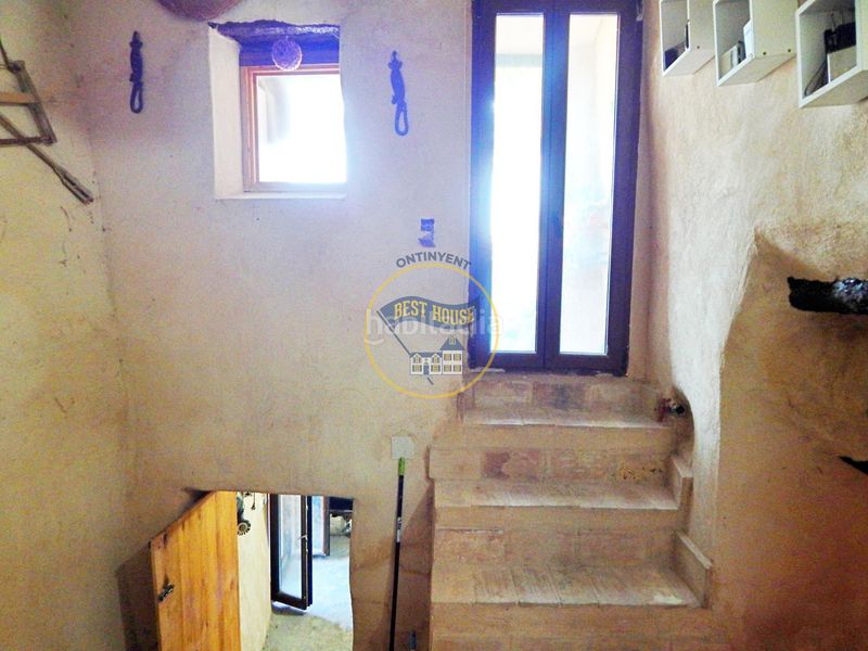 Foto 5eeee76d-3ada-4a96-bd4e-44c1898fe639. House in Bocairent