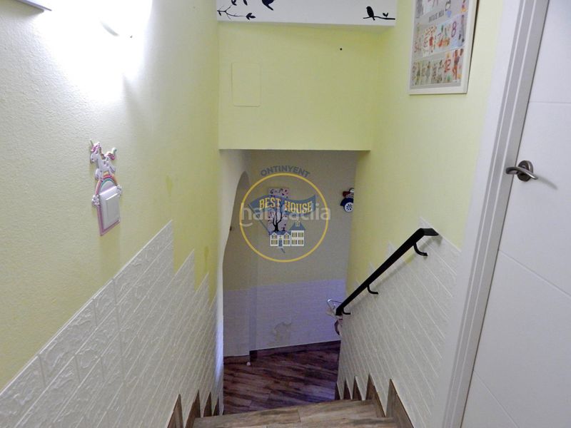 Foto 722a86f0-54bd-4efd-b674-cef373b7306f. House in Bocairent