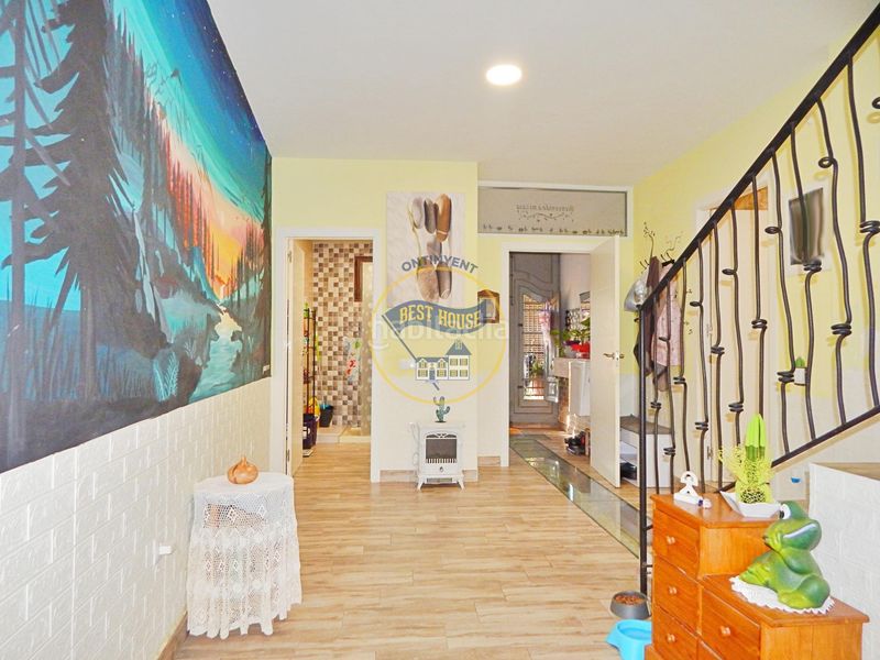 Foto aea59303-8542-4970-9445-eab5428b0311. House in Bocairent