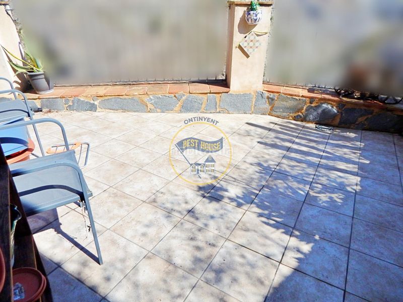 Foto b5eae9f2-c699-4095-bb8d-2044c680207d. House in Bocairent