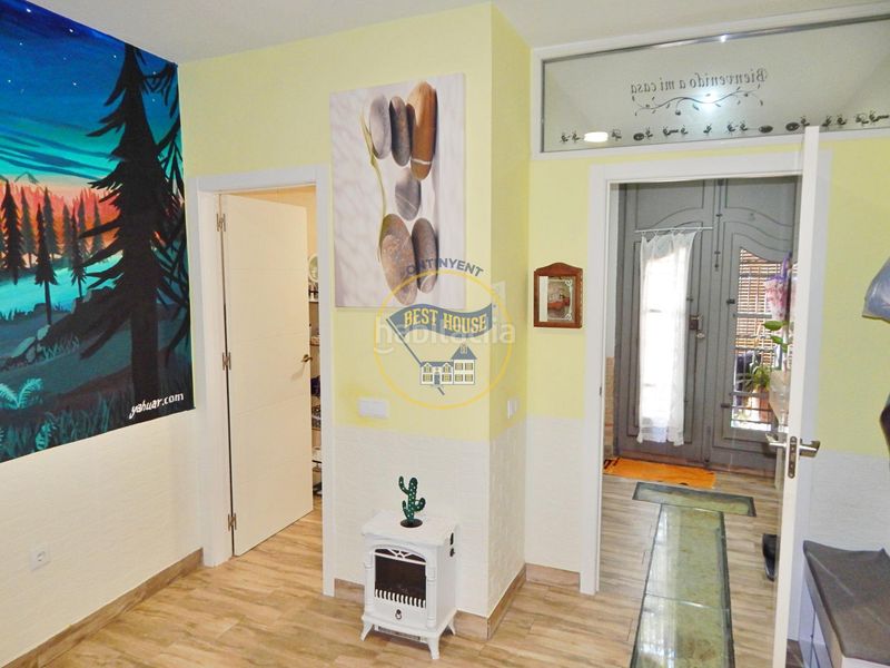 Foto bca3d5db-4129-4095-8d0d-b100c7b21ed9. House in Bocairent