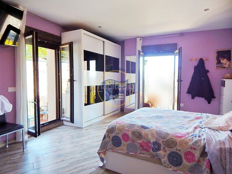 Foto be2e0037-00d7-44d8-b92d-8d3e74882e81. House in Bocairent