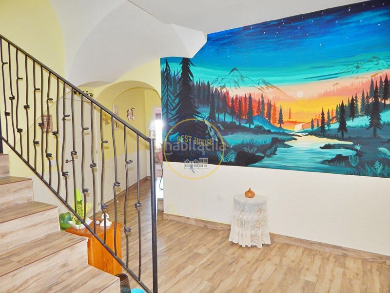 Foto ca99eeaf-1b37-42f7-ab6e-8f5d31b3ed10. House in Bocairent