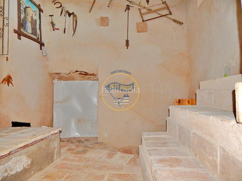 Foto dde5dafe-4097-4c1f-9f2b-ccc61f8c5c9d. House in Bocairent