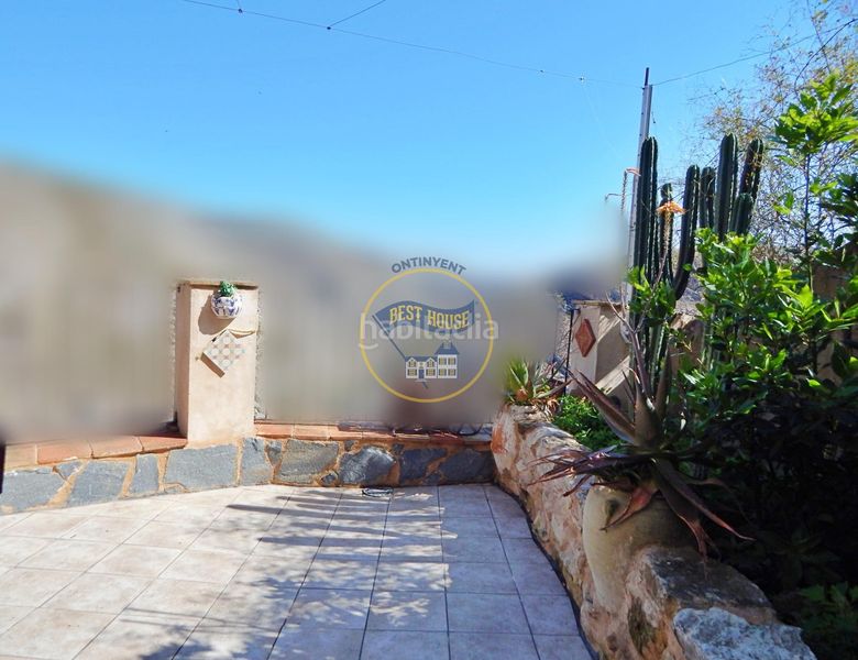Foto f2899eed-26cc-4b29-8d5c-cf808b3c747b. House in Bocairent