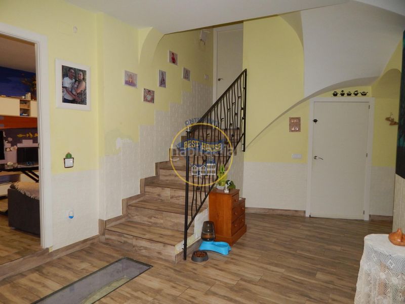 Foto f9d5d998-9d13-49a5-8bb1-ea6d93414f51. House in Bocairent