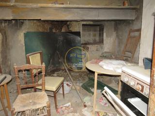 Casa a Bocairent. Oportunidad casa a reformar en el casco antiguo de bocairentvale