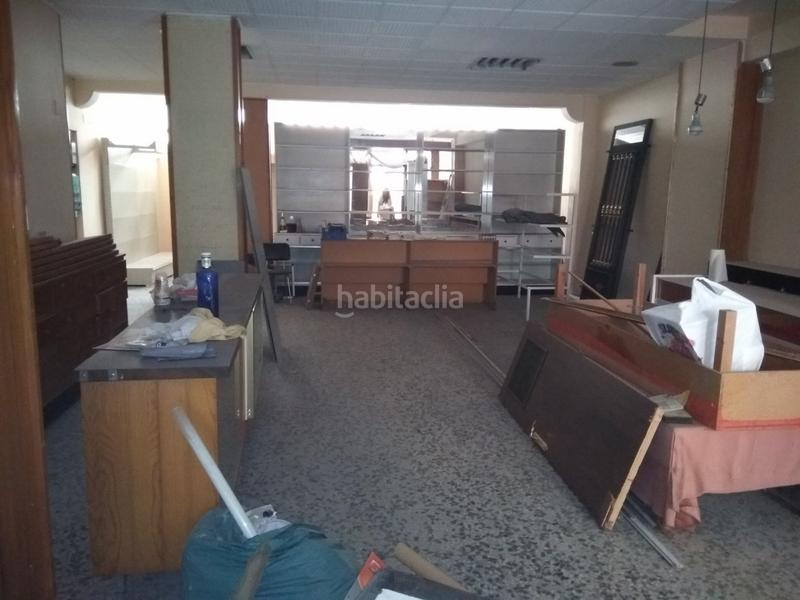 Foto e904c427-2170-4c9d-a03c-5101567edb64. Affitto locale commerciale in Sant Josep-Zona Hospital Ontinyent