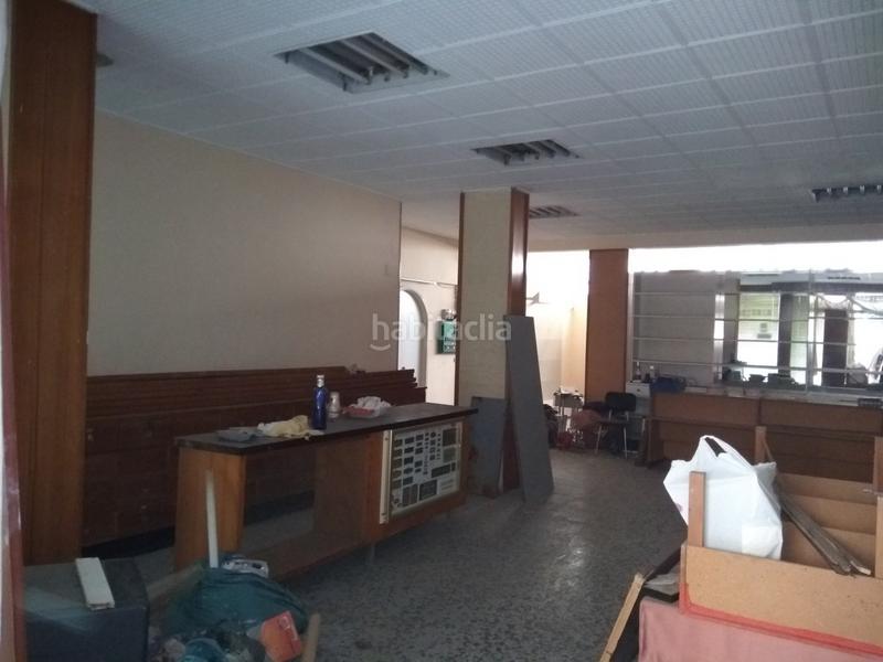 Foto 790deb15-4e02-46a9-a95b-0a1aa1ea9a59. Alquiler local comercial planta baja en alquiler en zona céntrica en Ontinyent