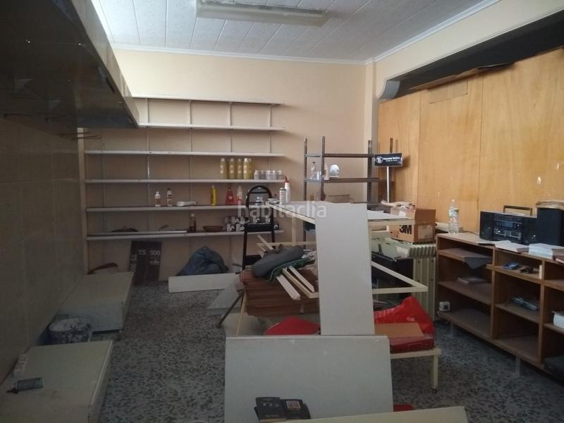 Foto 228d2a94-5ba1-4f0e-ab1c-bbaf8161579f. Lloguer local comercial a Sant Josep-Zona Hospital Ontinyent