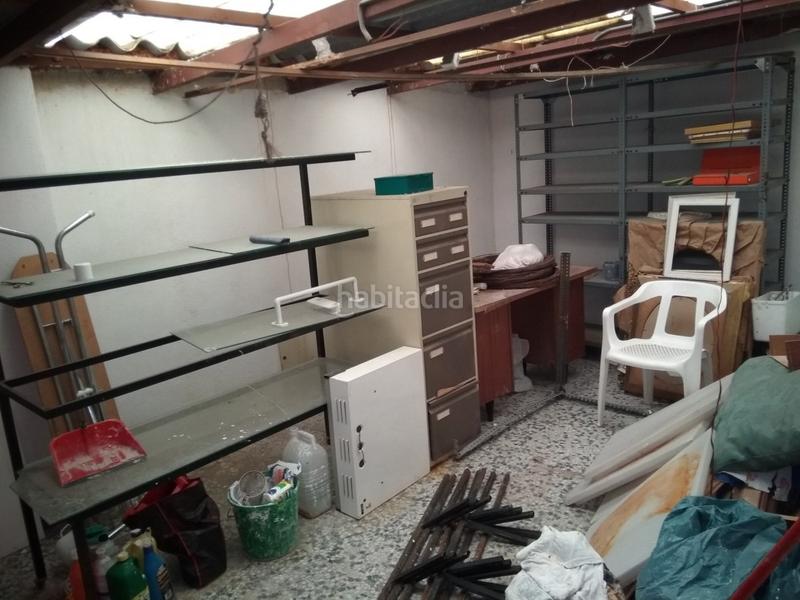 Foto 882d2f57-c02a-49d1-9855-f1e0a6dc6a08. Lloguer local comercial a Sant Josep-Zona Hospital Ontinyent