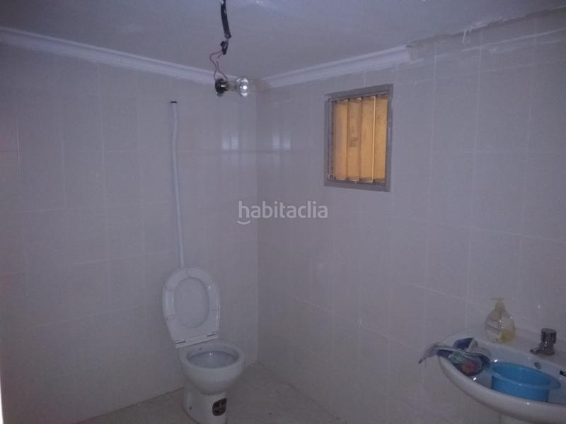 Foto 1907a966-9360-4013-92d4-e86fc427f9cb. Location local commercial dans Sant Josep-Zona Hospital Ontinyent