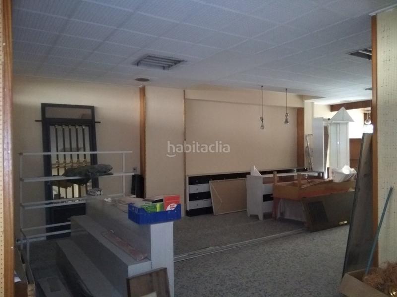 Foto df33a8b3-e3ef-48b3-8e3a-81119b25ba76. Location local commercial dans Sant Josep-Zona Hospital Ontinyent