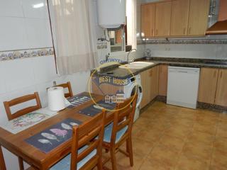 Appartement à Sant Josep-Zona Hospital. Piso tipo duplex con terraza en ontinyent