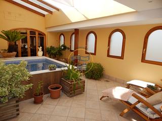 Casa a Cocentaina. Exclusiva casa todo incluido en cocentaina.