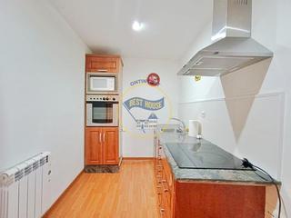 Miete Etagenwohnung in Cocentaina. Piso centrico en cocentaina.