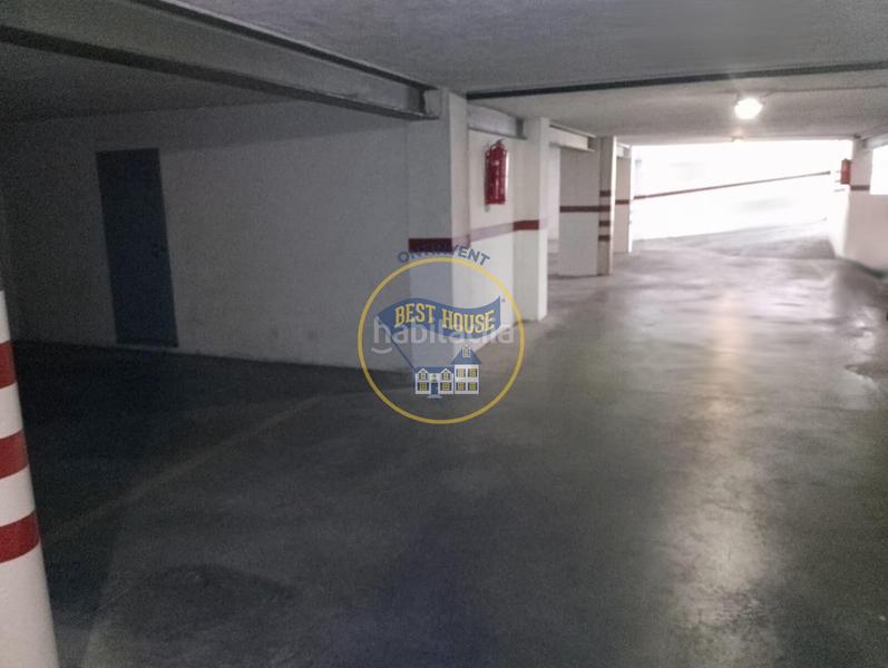 Foto 0440b9e9-995e-43b9-91ed-d2f5694800b6. Posto auto in Sant Josep-Zona Hospital Ontinyent