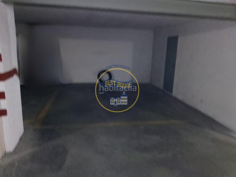 Foto 3a15cbd5-2d1d-49c5-8cb4-e1c2ebb7ac78. Posto auto in Sant Josep-Zona Hospital Ontinyent