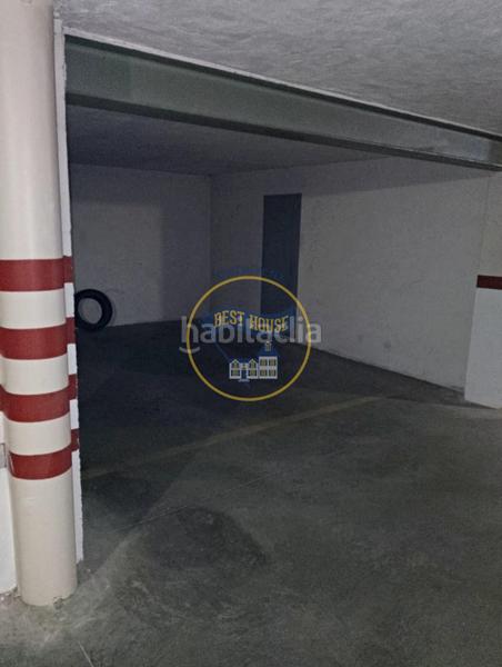 Foto ee3d7269-edfc-4b30-a33c-1f66d2398141. Posto auto in Sant Josep-Zona Hospital Ontinyent