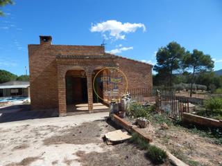 Xalet a Bocairent. Oportunidad casa de campo en bocairentvalencia
