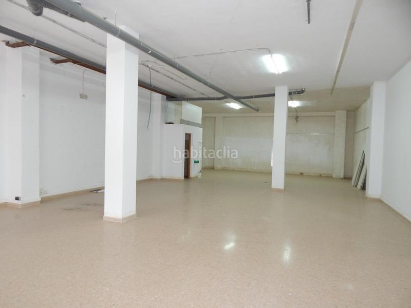 Foto 165367ad-0023-4876-9a13-e79da9b21220. Alquiler local comercial gran local en Centro Ontinyent