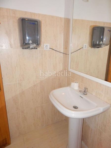 Foto 56509d9f-4ef8-4e8f-9b34-fb5f2031d689. Alquiler local comercial gran local en Centro Ontinyent