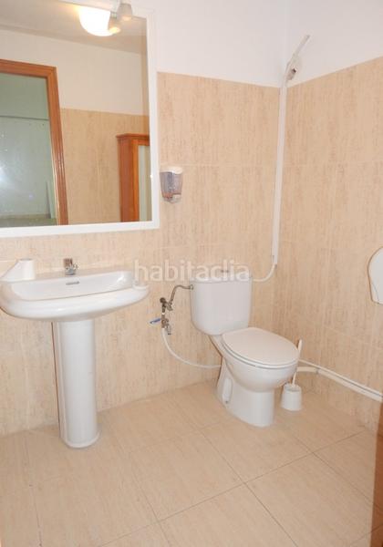 Foto 576db5a2-1661-4e00-a6e5-f868b85dfb04. Alquiler local comercial gran local en Centro Ontinyent