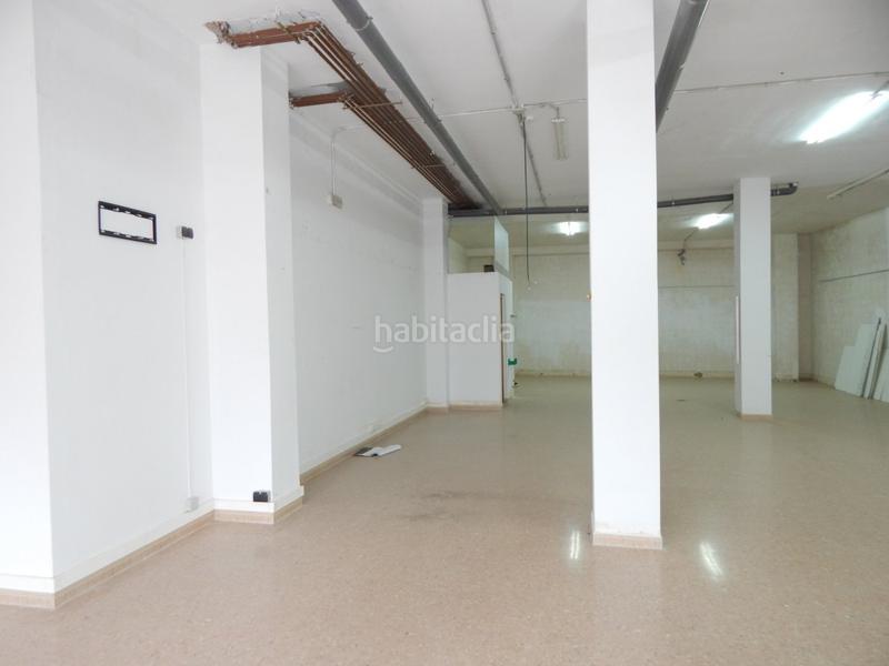 Foto 6e6be632-edac-4343-9c3b-d10e9e54217e. Alquiler local comercial gran local en Centro Ontinyent