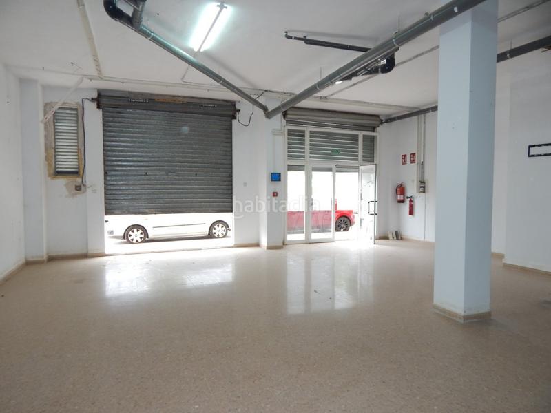 Foto 82b32ee0-0f39-4c06-bf56-d27cdb48fbb2. Alquiler local comercial gran local en Centro Ontinyent