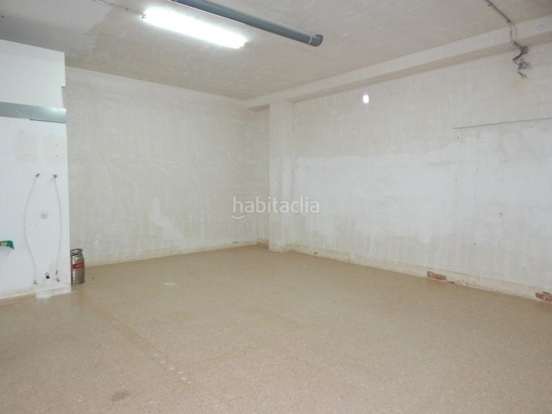 Foto 8e3545b9-b5cf-494a-b760-6937cc01c73a. Alquiler local comercial gran local en Centro Ontinyent