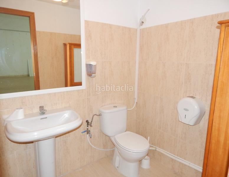 Foto f3b7fe01-4d02-40db-9788-3356c480bdd3. Alquiler local comercial gran local en Centro Ontinyent