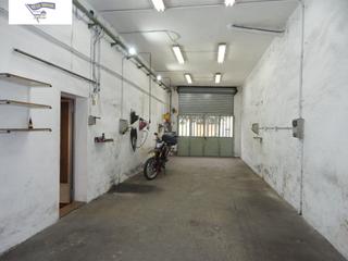 Local Comercial a Sant Rafael. Local planta baja en venta en ontinyent