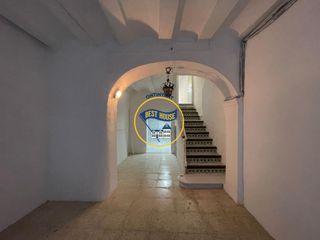 Casa in Cocentaina. Casa semi reformada para terminar en cocentaina alicante