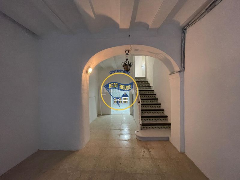 Foto 623cb059-29e5-4d05-b153-fe665df36985. Casa a Cocentaina