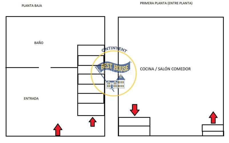 Foto e3700a3f-a18a-4f97-97bc-e4553632bfe7. Casa a Cocentaina