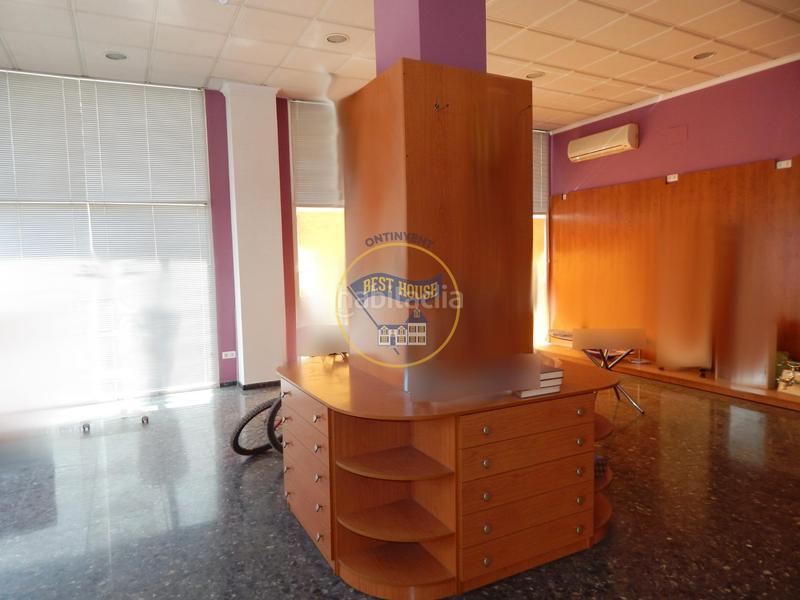 Foto 54c2f801-898f-4bf1-9ebc-7516e5022332. Local comercial a Cocentaina