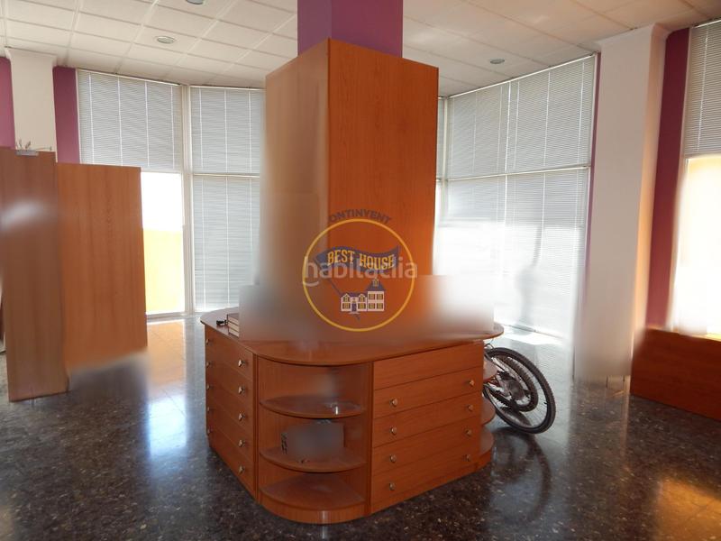 Foto 79e93d9b-a6fd-40d9-a36b-e764761fe1dc. Local comercial a Cocentaina