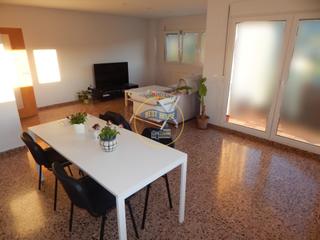 Etagenwohnung en Bocairent. Espectacular piso en bocairent, con vistas despejadas.