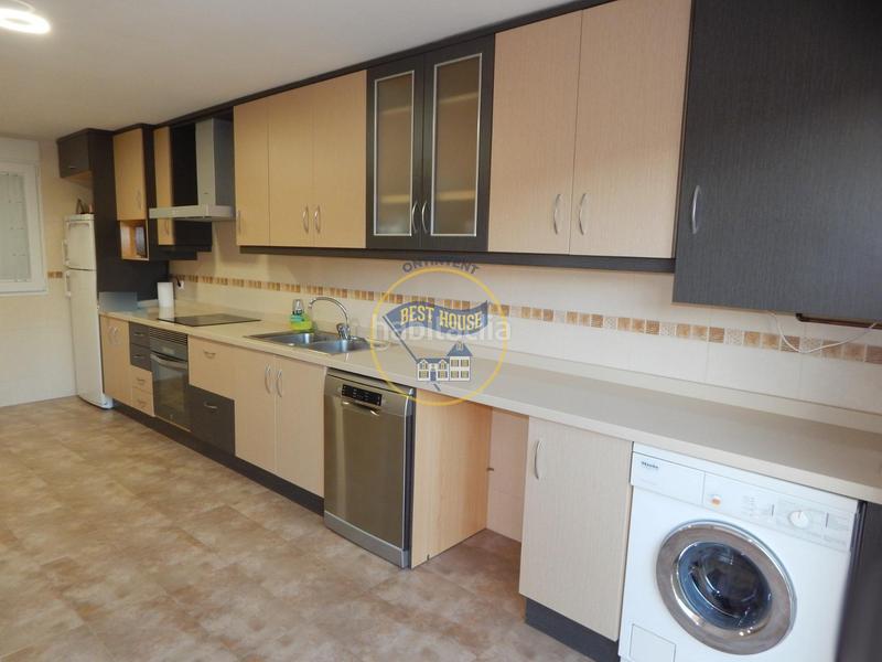 Foto 0a5d250e-3b13-4b68-aa3d-75050e6b6224. Piso espectacular piso , con vistas despejadas. en Bocairent