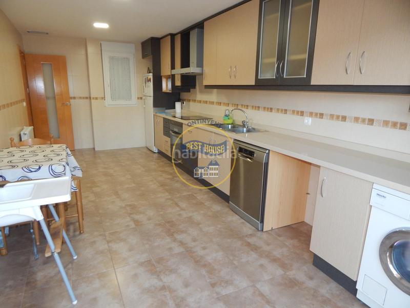 Foto 107e17fe-cf72-4cac-bf40-a36e07d43b4b. Piso espectacular piso , con vistas despejadas. en Bocairent