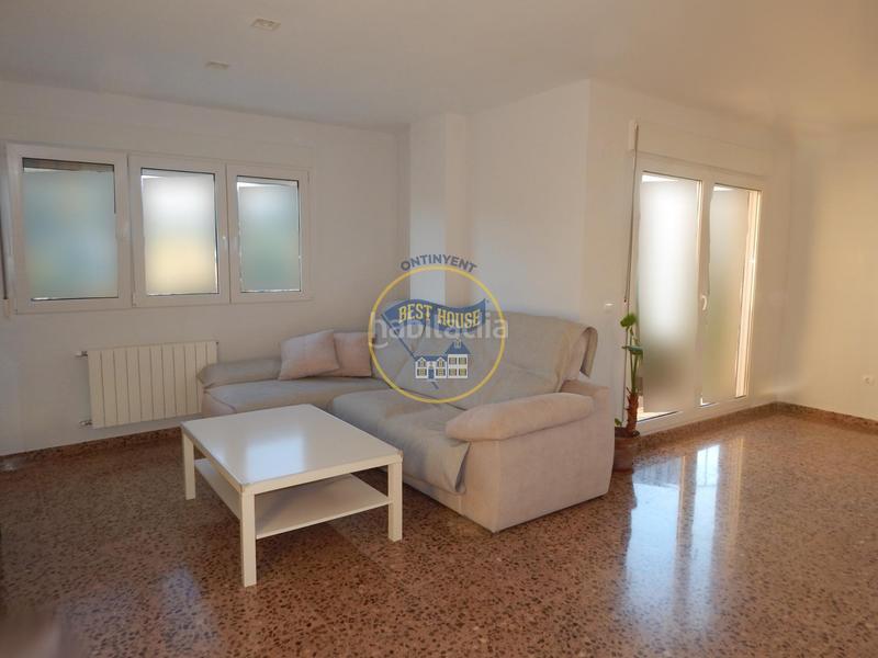 Foto 12ede748-80d2-47a6-adf6-b7b4b49da860. Piso espectacular piso , con vistas despejadas. en Bocairent