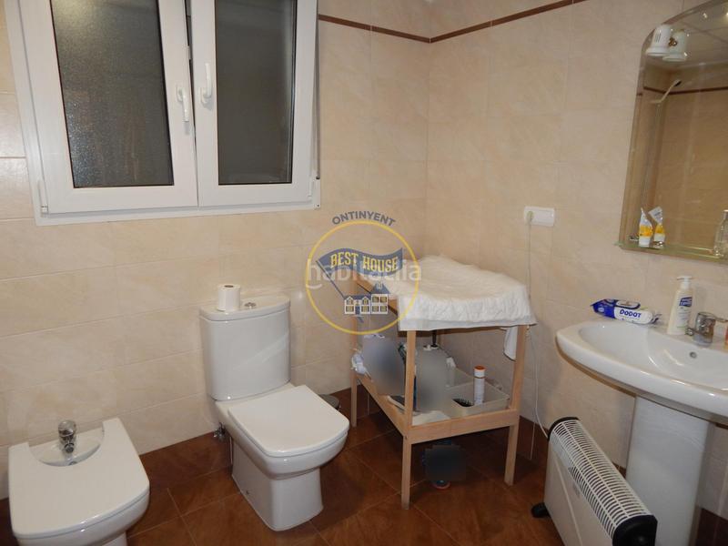 Foto 18e066cc-7d5f-4738-a10b-111568064c34. Piso espectacular piso , con vistas despejadas. en Bocairent