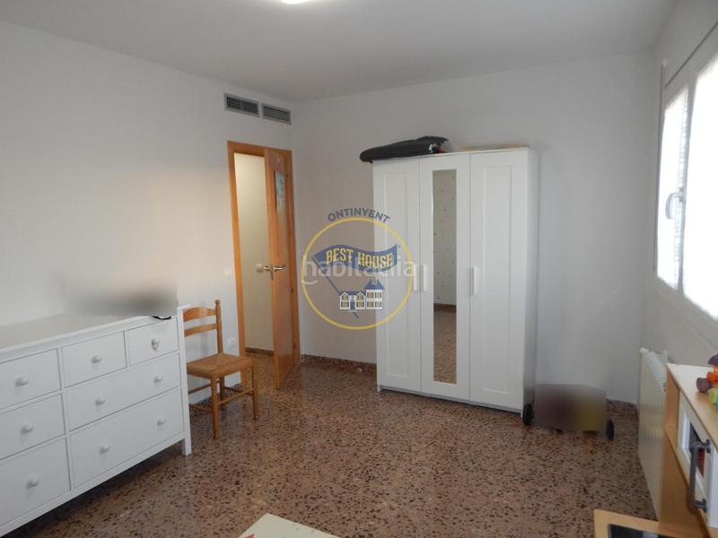 Foto 1b9dc7bc-7368-4499-8989-6b11c3894a25. Piso espectacular piso , con vistas despejadas. en Bocairent