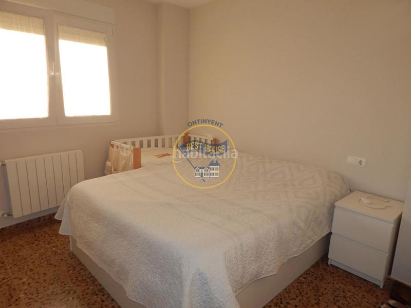 Foto 483e4e7f-a5de-4995-9cd9-69253677d7fc. Piso espectacular piso , con vistas despejadas. en Bocairent