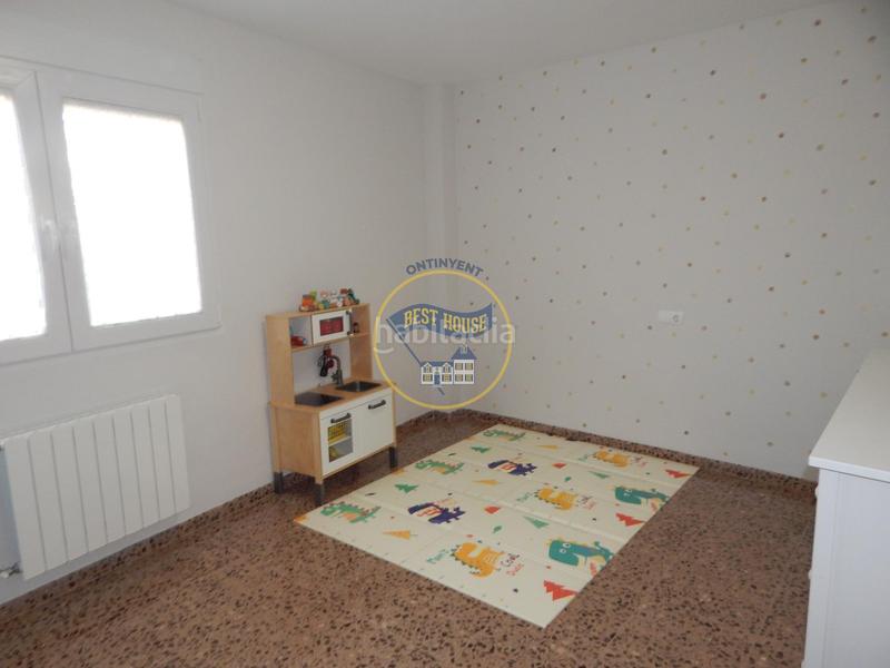 Foto 4f3e499a-bb0b-41da-969d-67b381fa831d. Piso espectacular piso , con vistas despejadas. en Bocairent